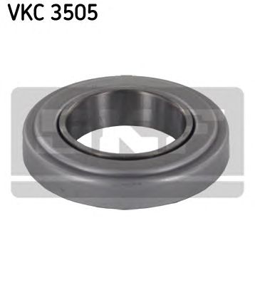 VKC 3505 SKF - Вижимний підшипник1